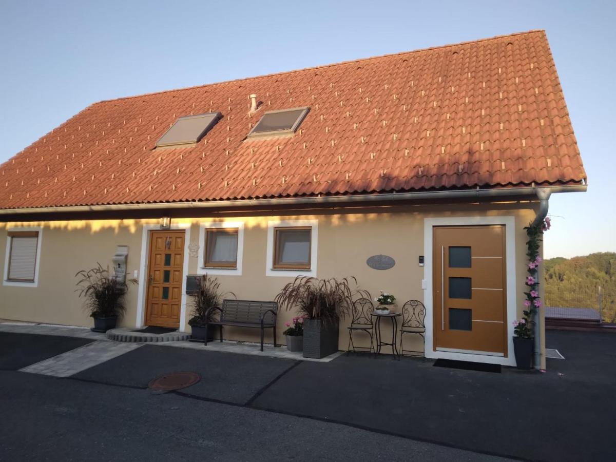 Appartement Fam.Kremser Лойчах Экстерьер фото