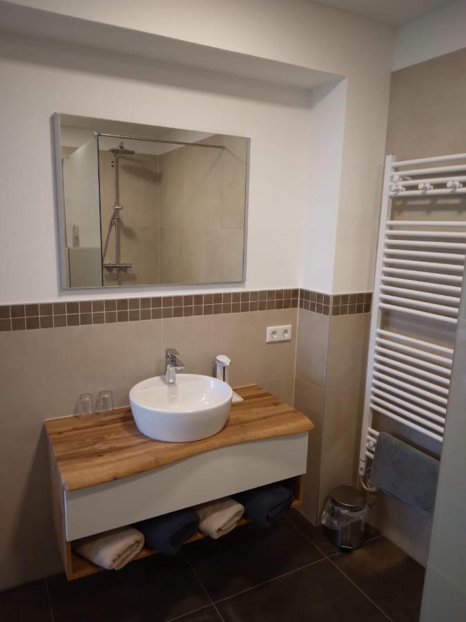 Appartement Fam.Kremser Лойчах Экстерьер фото